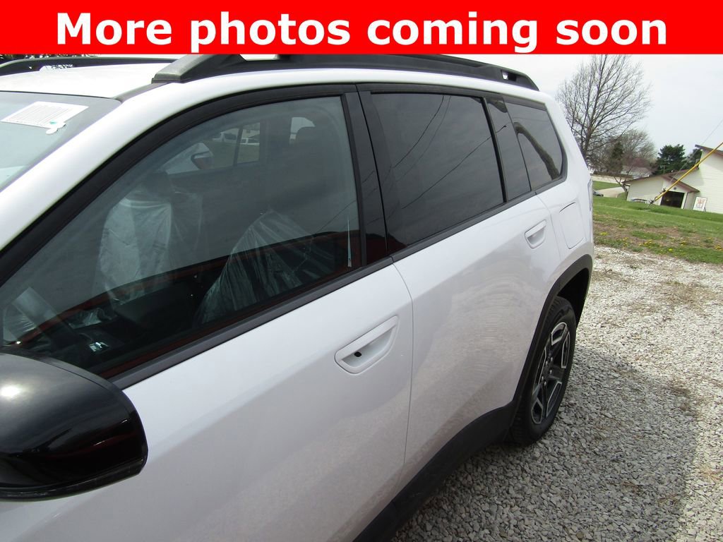 New 2026 Jeep Cherokee Limited image 2