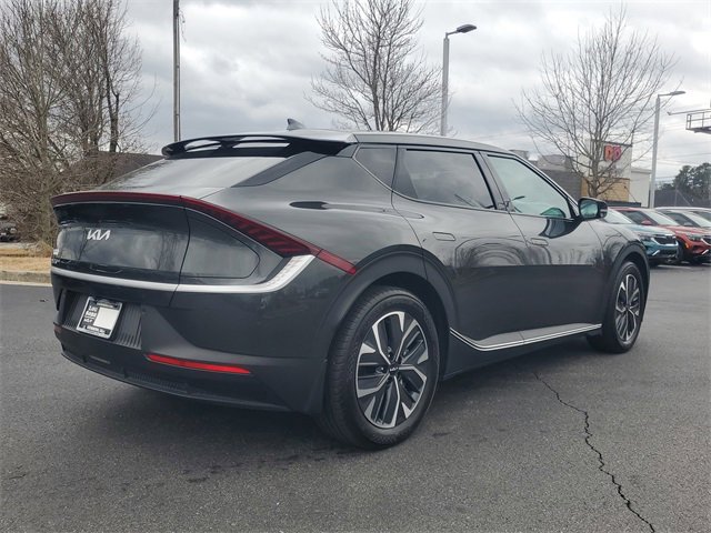 Certified 2022 Kia EV6 Light image 4