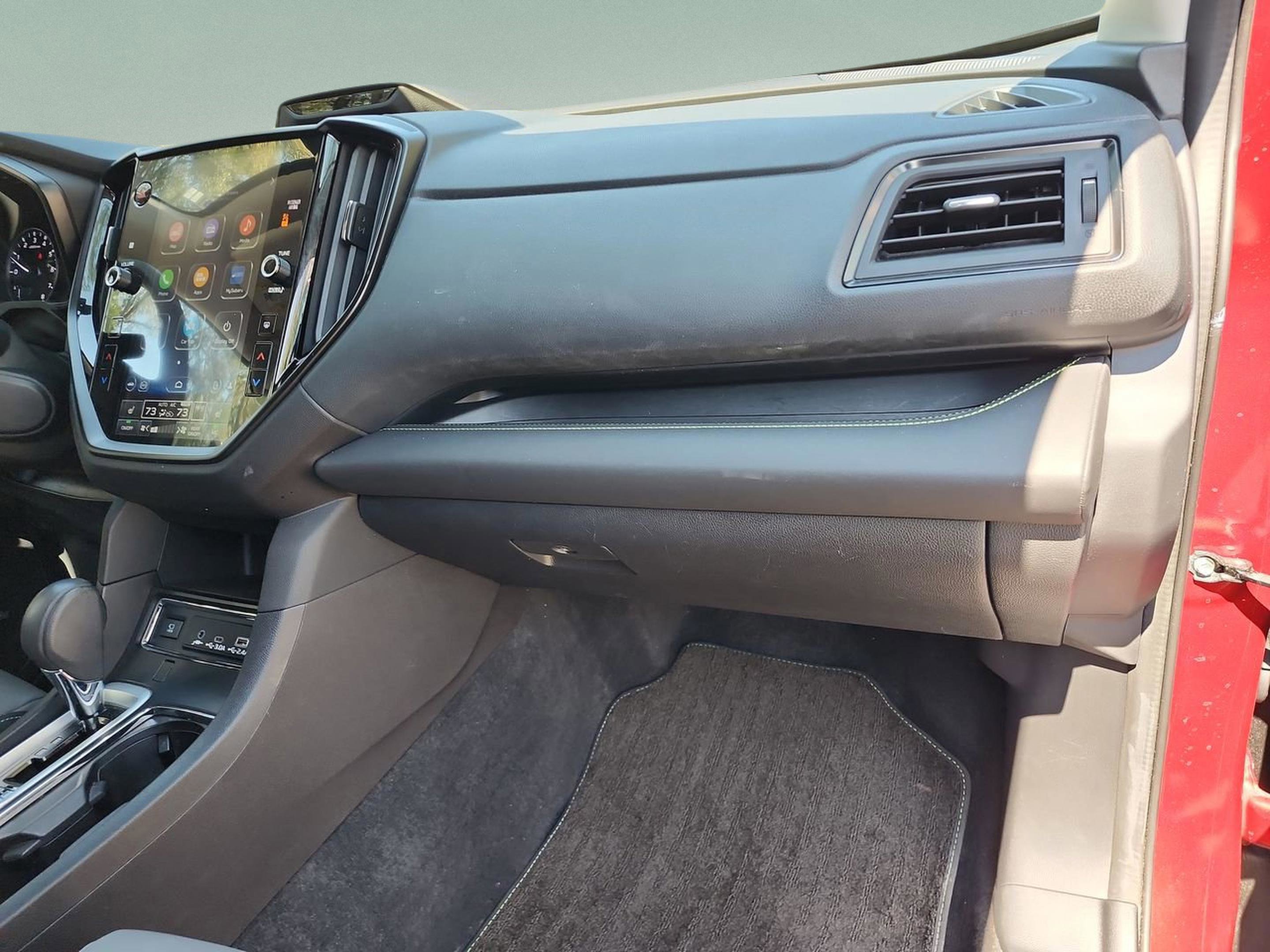 Used 2023 Subaru Ascent Onyx Edition Limited image 20