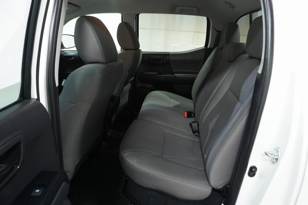 Certified 2022 Toyota Tacoma SR image 13
