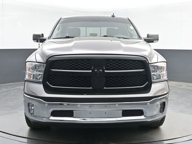 Used 2017 RAM 1500 Big Horn AWD/4WD image 3