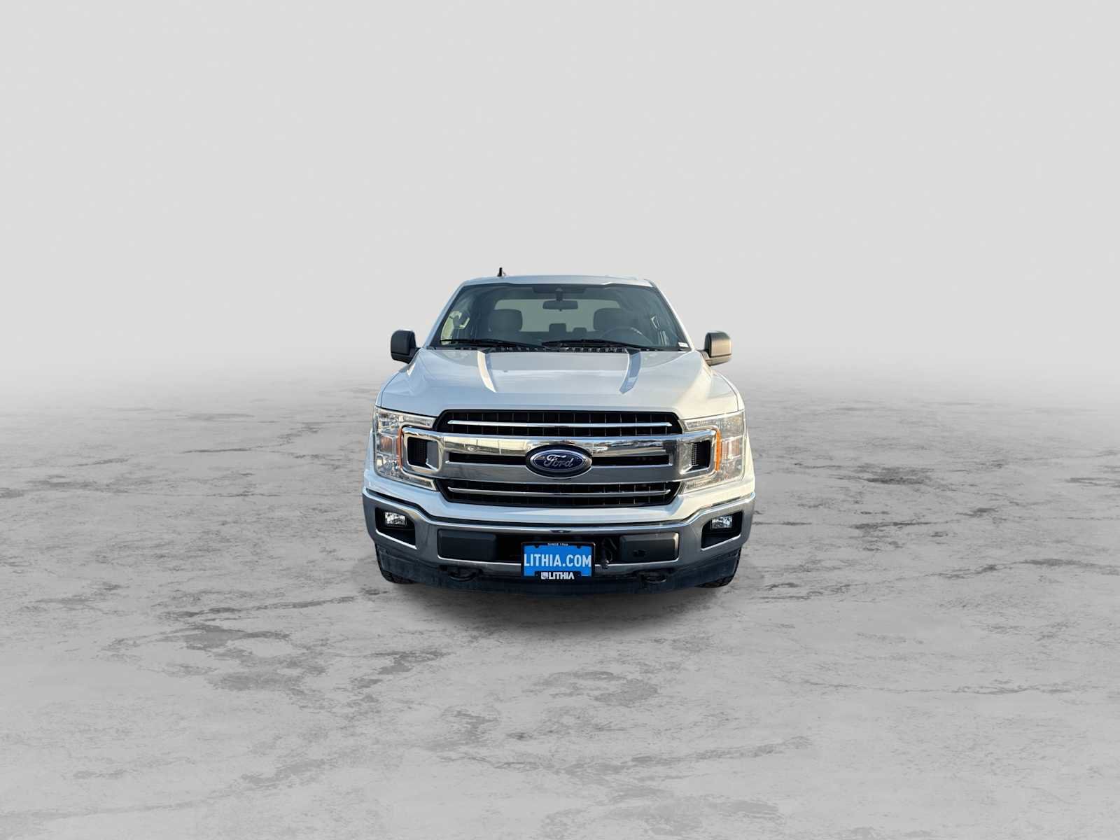 Used 2020 Ford F150 XLT w/ Trailer Tow Package image 3