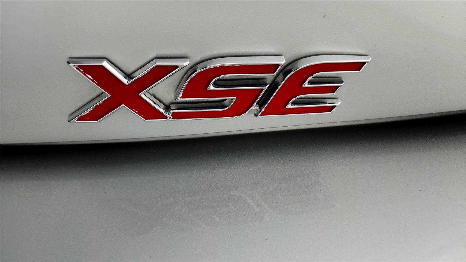 Used 2021 Toyota Corolla XSE image 14