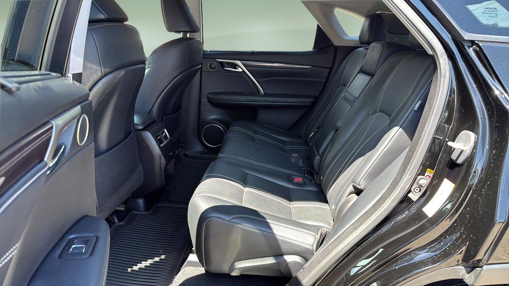 Used 2016 Lexus RX 350 AWD w/ Luxury Package image 15