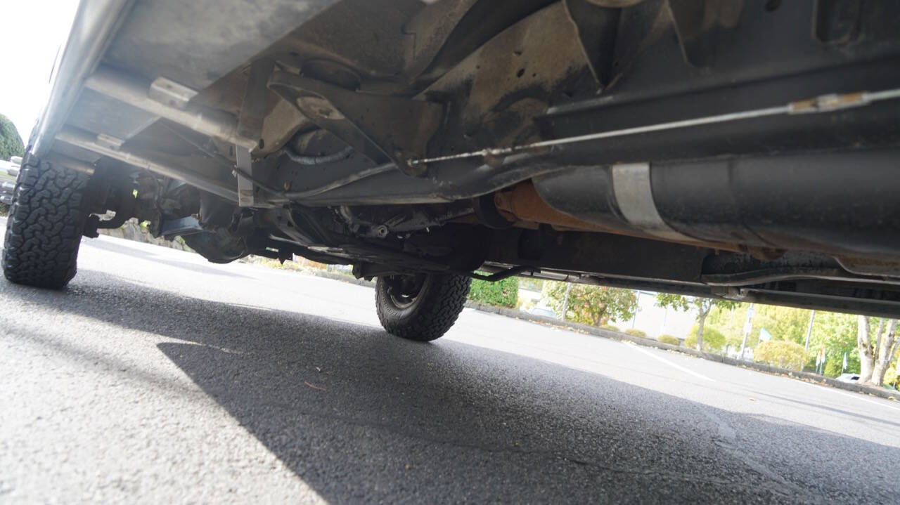 Used 1997 Dodge Ram 3500 Truck 4x4 Club Cab image 51