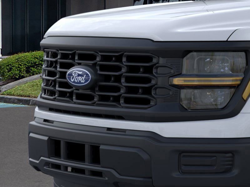 New 2026 Ford F150 XL RWD image 17