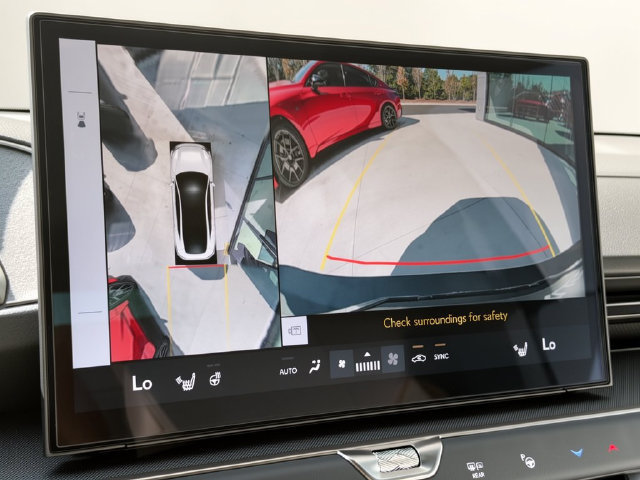 New 2026 Lexus ES 350h w/ Accessory Package (Z2) FWD image 22