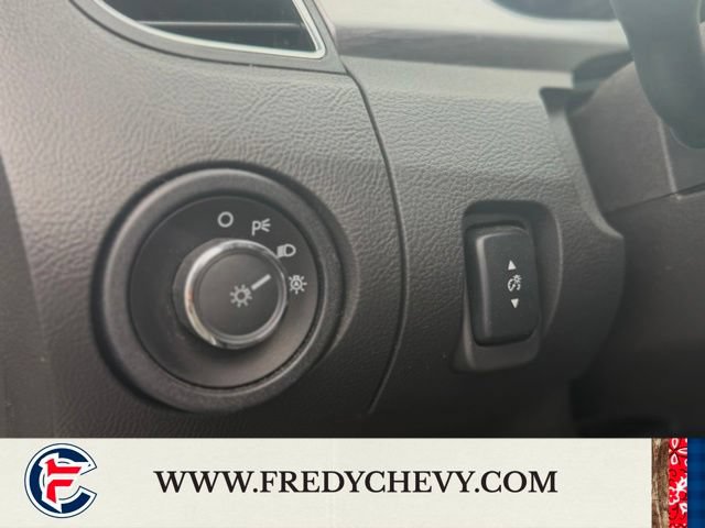 Used 2019 Ford Taurus SEL FWD image 20