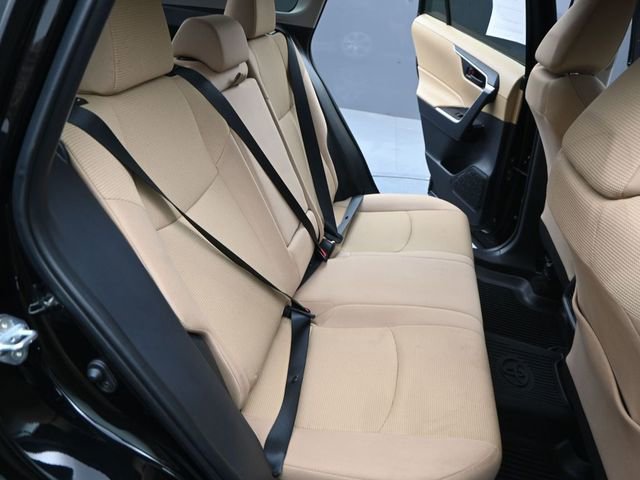Used 2025 Toyota RAV4 LE image 14