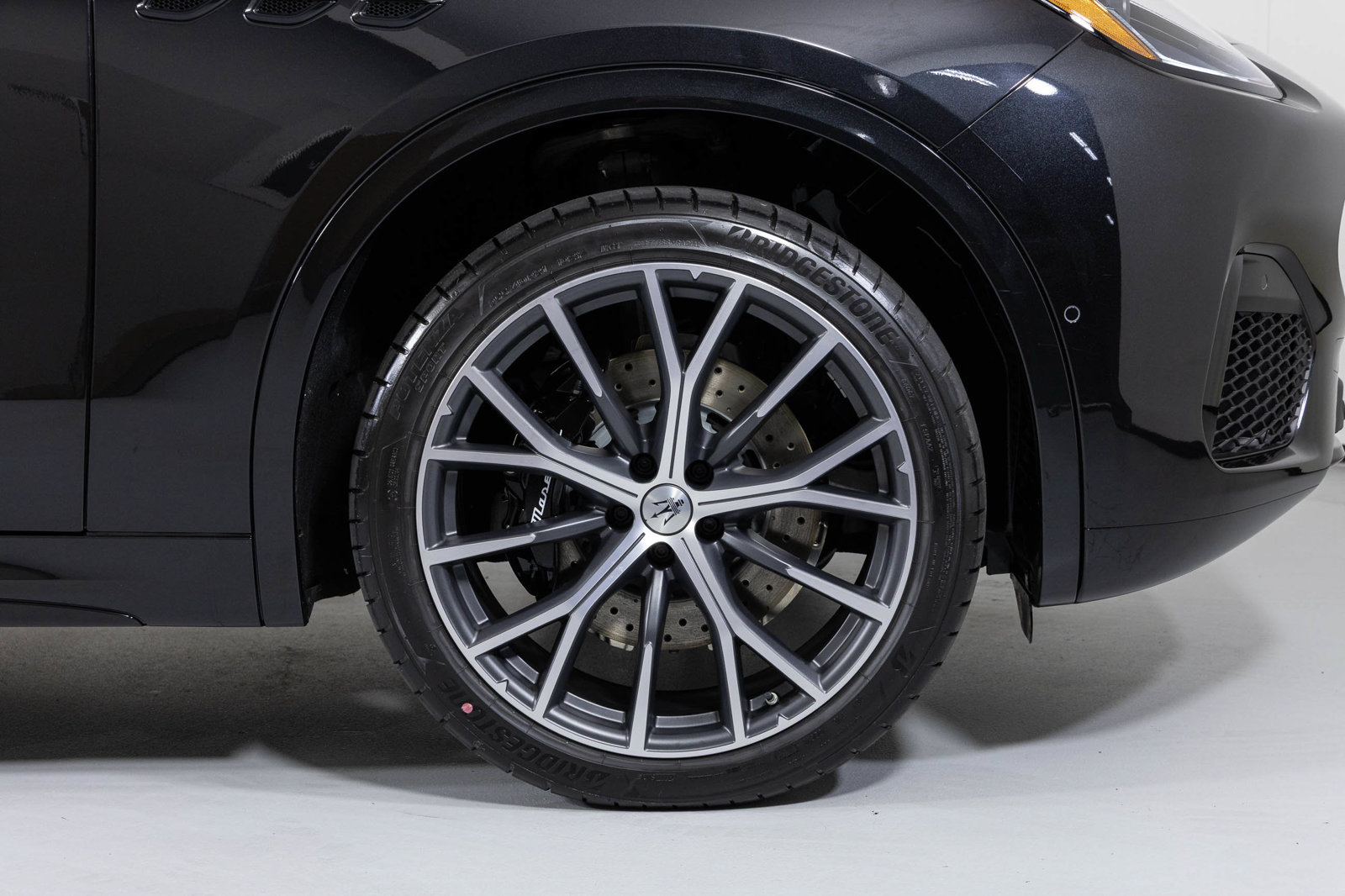 New 2026 Maserati Grecale Modena AWD/4WD image 20