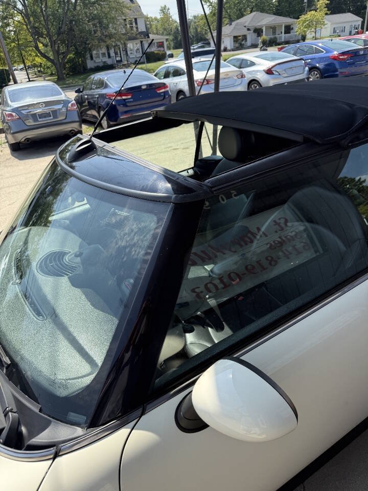 Used 2015 MINI Cooper S FWD image 24