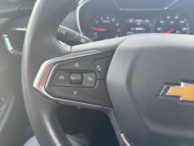 Used 2021 Chevrolet TrailBlazer ACTIV w/ Sun and Liftgate Package image 20