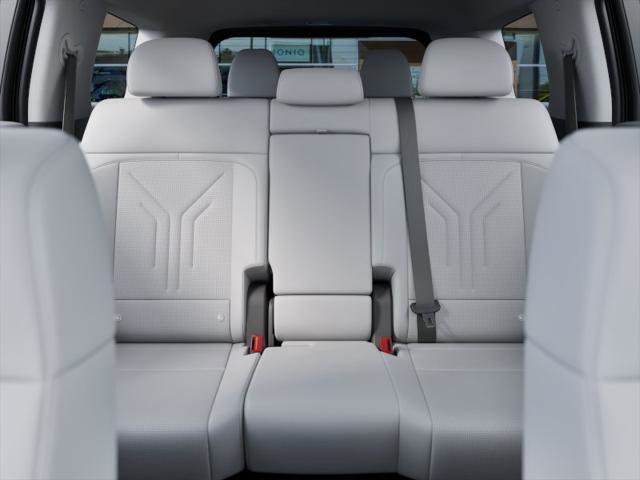 New 2026 Hyundai Santa Fe SEL image 12