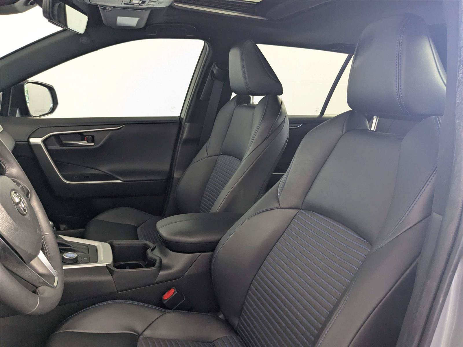 Certified 2022 Toyota RAV4 XSE AWD/4WD image 14