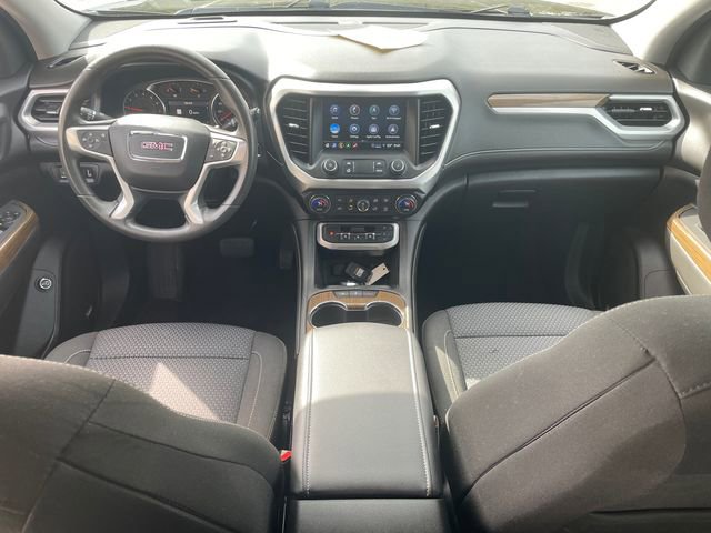 Used 2023 GMC Acadia SLE w/ Driver Convenience Package AWD/4WD image 24