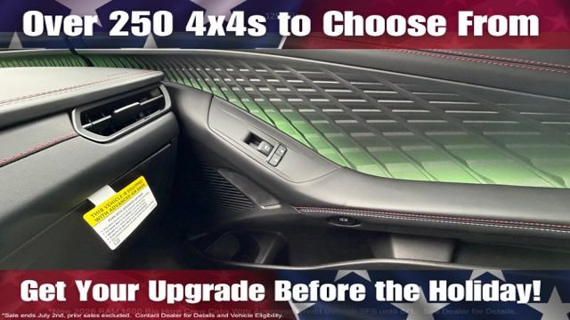 Used 2024 Dodge Charger Daytona R/T w/ Plus Group AWD/4WD image 40