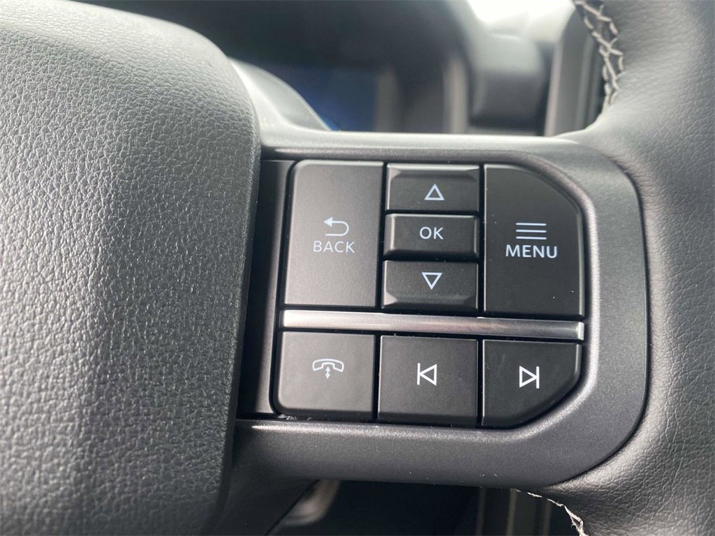 New 2025 Ford F150 Lariat w/ Equipment Group 501A Mid image 32