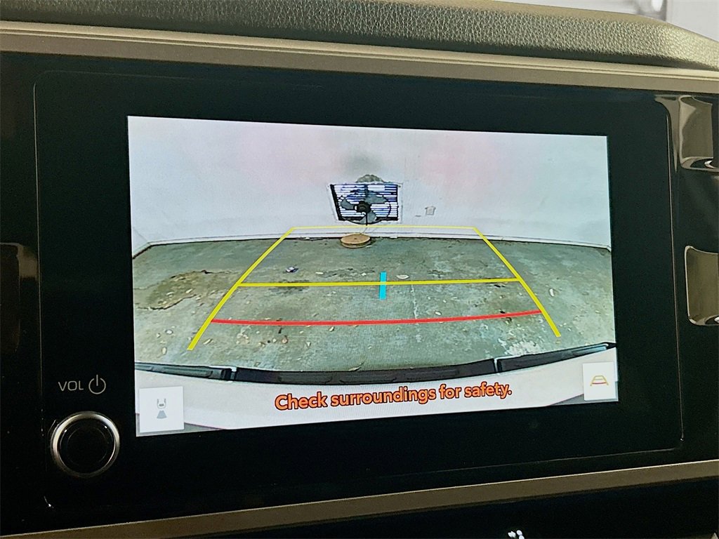 New 2026 Toyota Tundra SR5 image 11