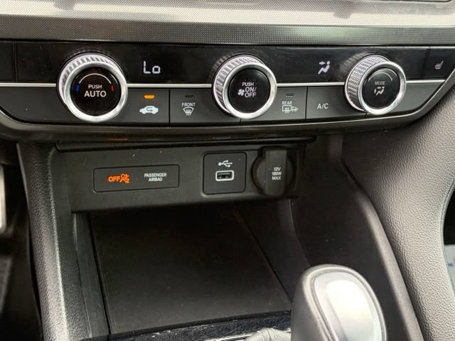 Used 2024 Acura Integra A-Spec FWD image 20