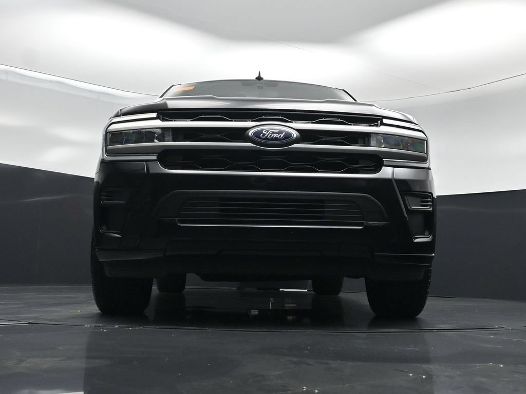 Certified 2024 Ford Expedition XLT AWD/4WD image 43