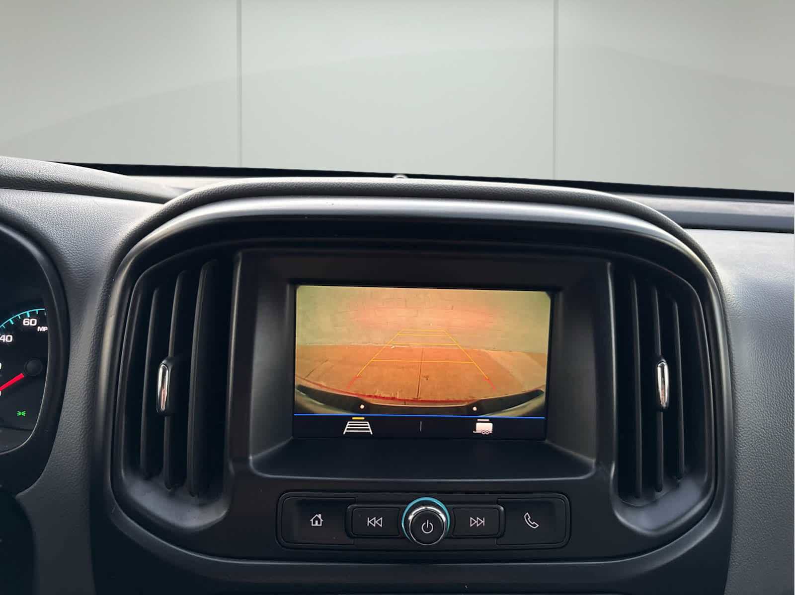 Used 2022 Chevrolet Colorado W/T w/ WT Convenience Package image 29