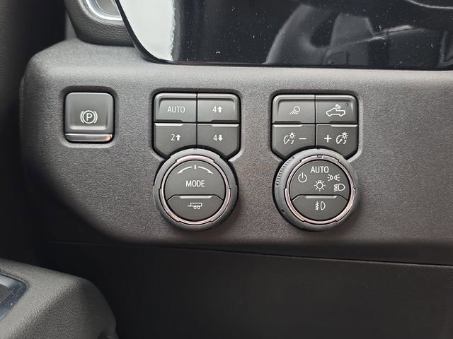 New 2026 Chevrolet Silverado 1500 RST w/ True North Edition Plus image 24