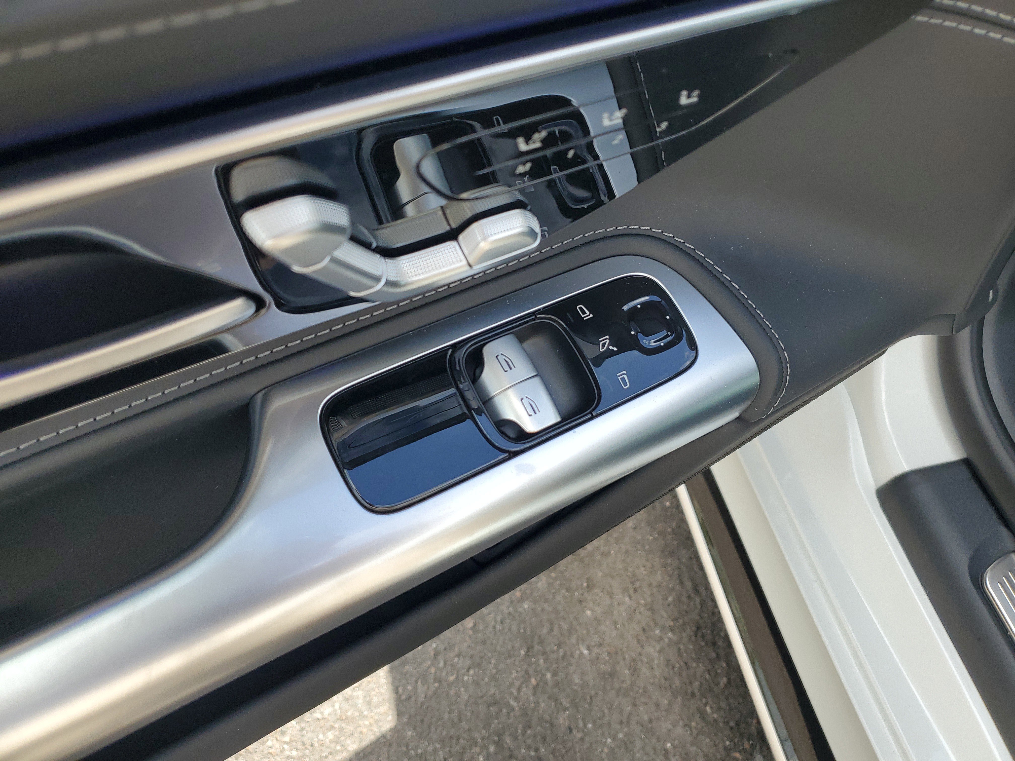 New 2026 Mercedes-Benz AMG GT 63 image 16