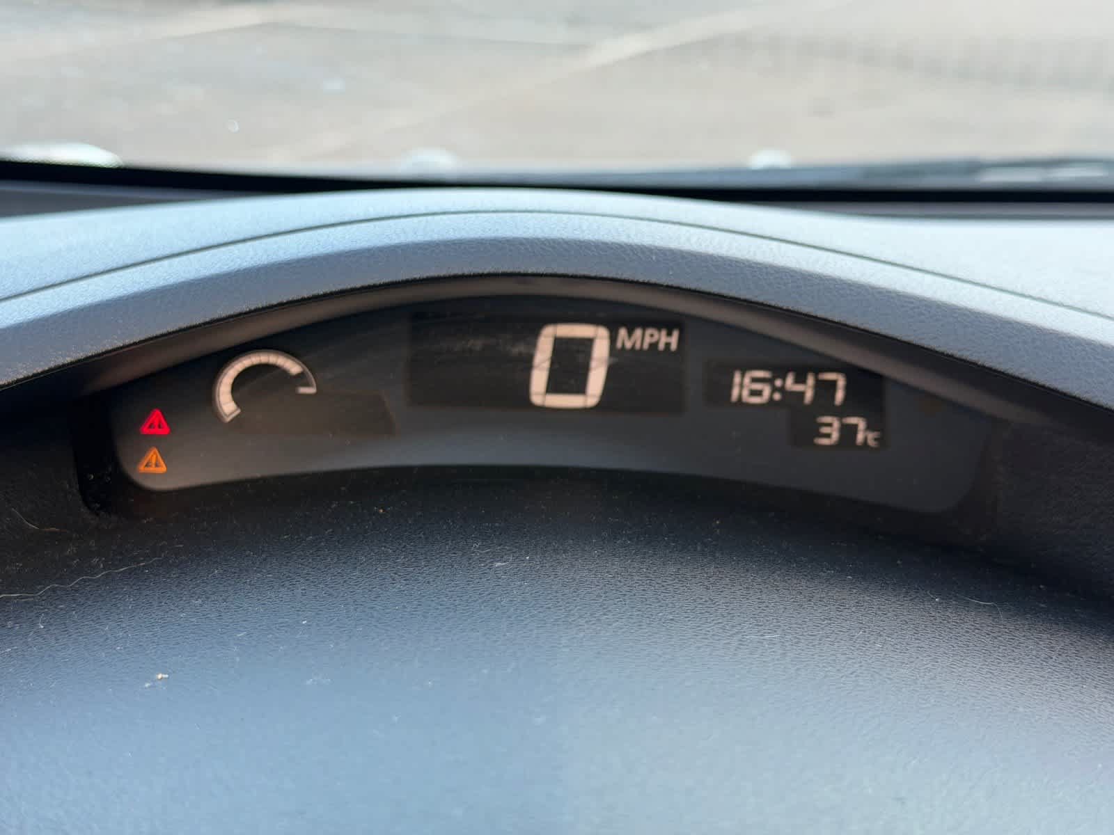 Used 2015 Nissan Leaf SL FWD image 22