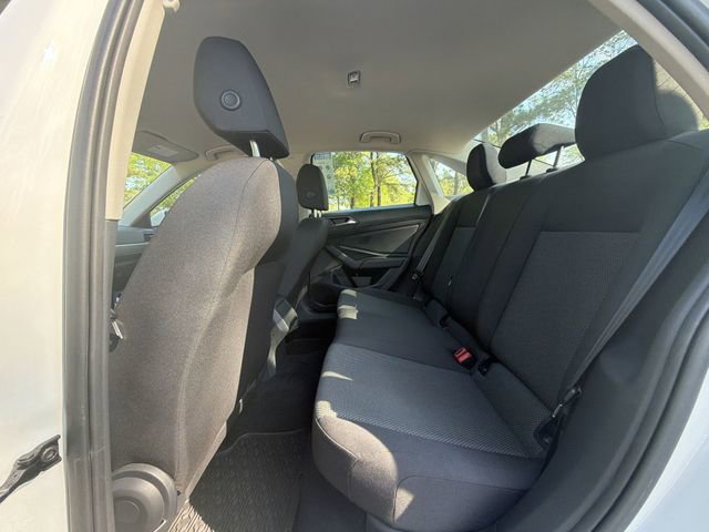 Used 2021 Volkswagen Jetta S image 24