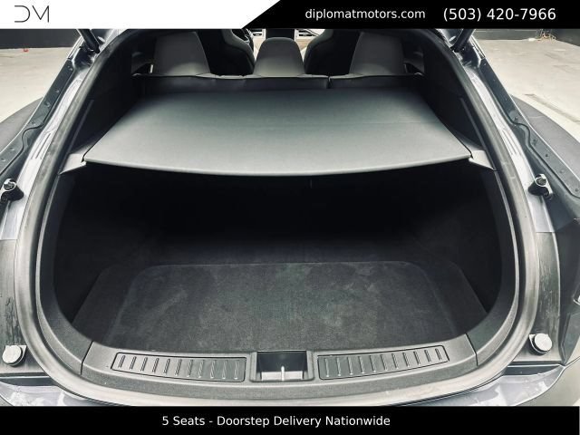 Used 2016 Tesla Model S P90D AWD/4WD image 41