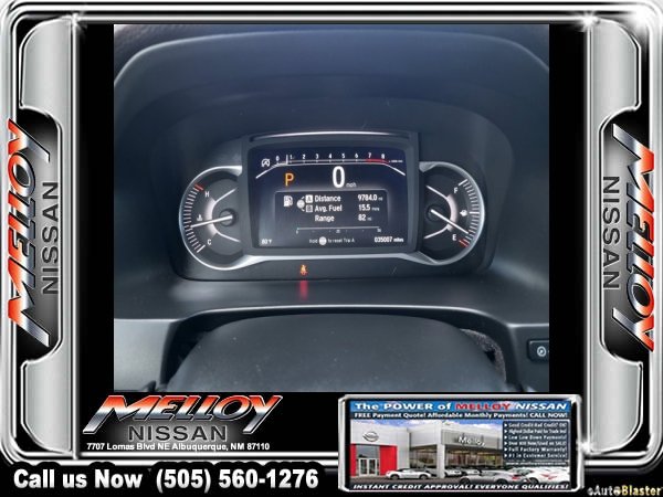 Used 2022 Honda Passport EX-L image 11