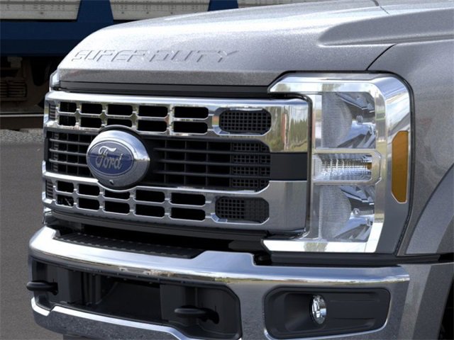 New 2026 Ford F450 XLT w/ 360-Degree Camera Package image 17