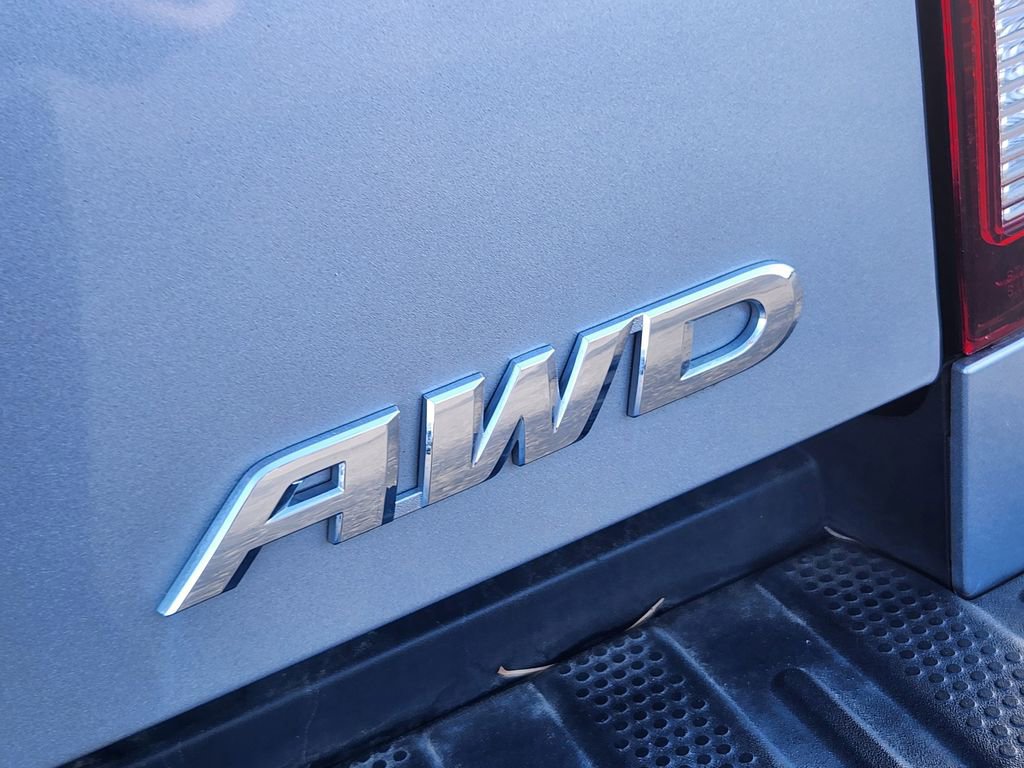 Used 2023 Honda Ridgeline RTL image 7