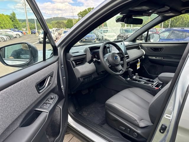 New 2026 Subaru Outback Limited AWD/4WD image 18