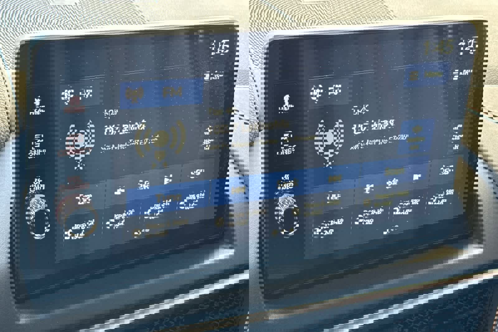 Used 2025 Acura ADX A-Spec image 14