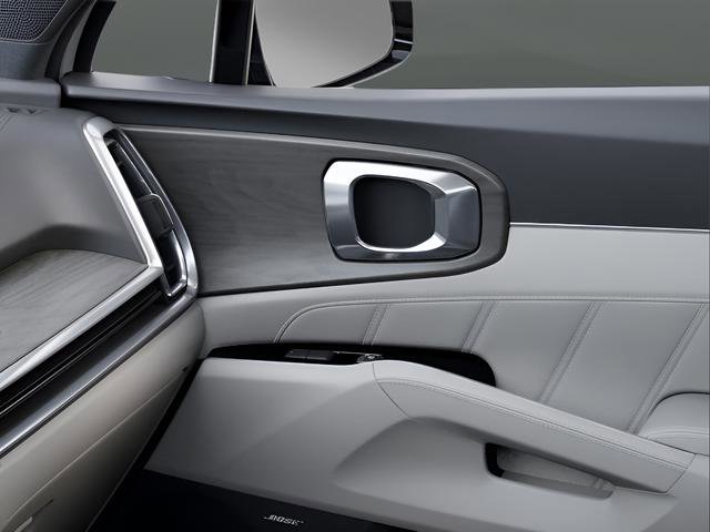 New 2026 Kia Sorento SX Prestige image 25