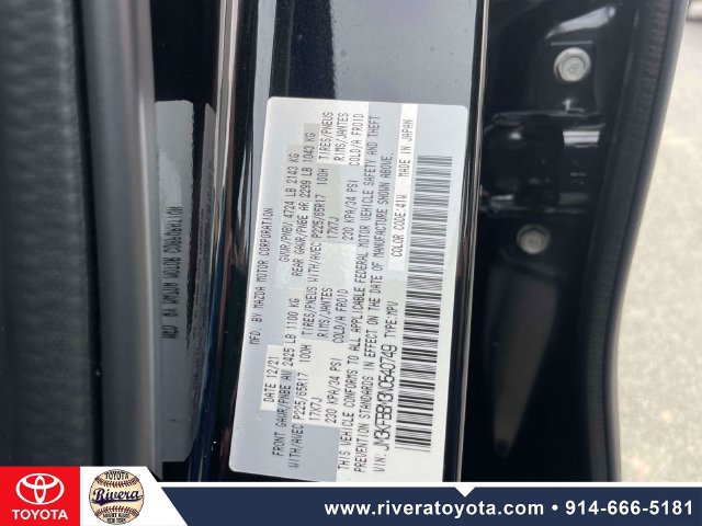 Used 2022 MAZDA CX-5 AWD 2.5 S w/ Select Package image 20