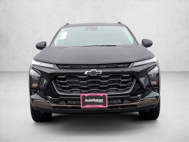 New 2026 Chevrolet Trax ACTIV w/ Driver Confidence Package image 6