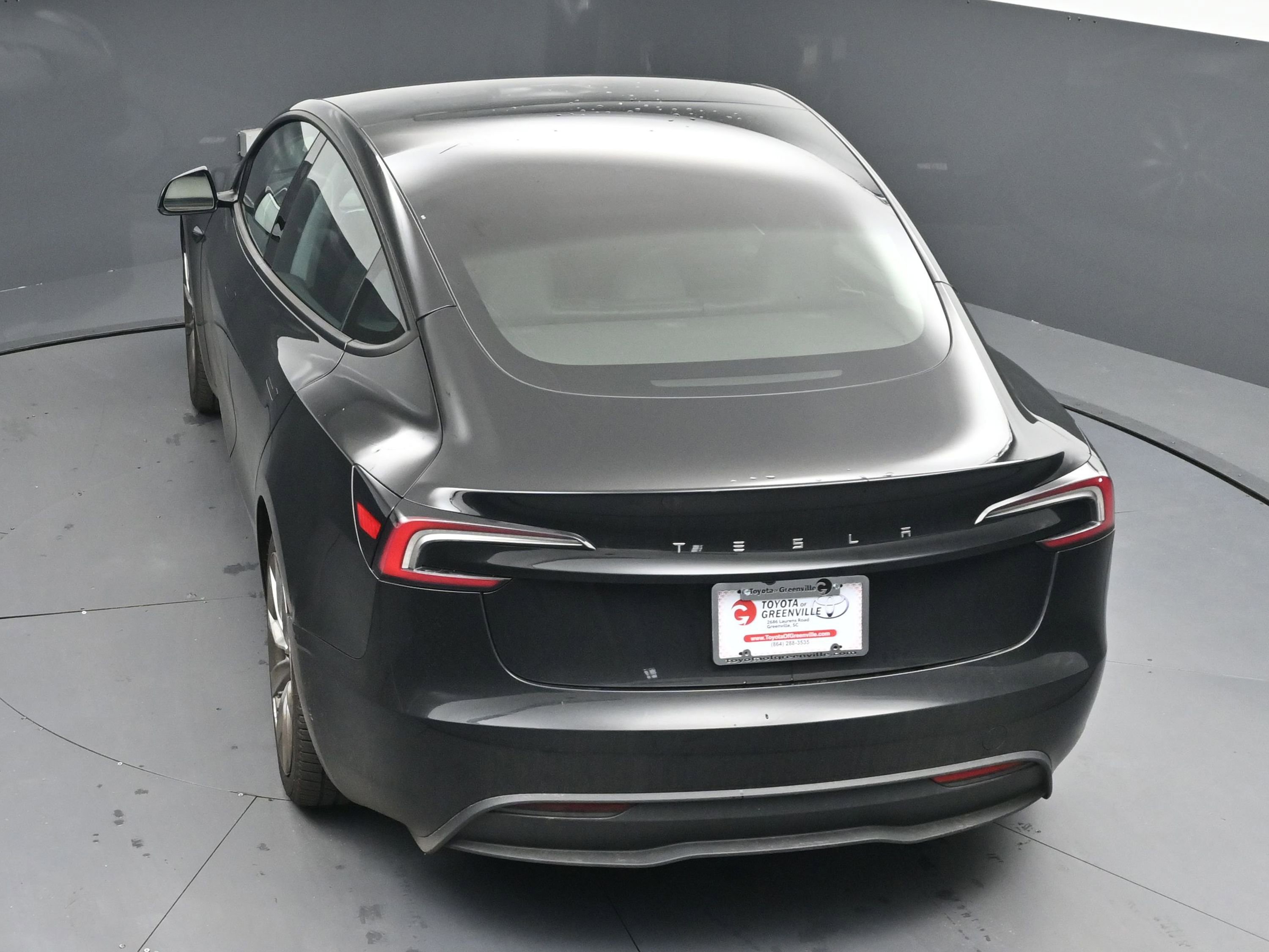 Used 2024 Tesla Model 3 Base image 32