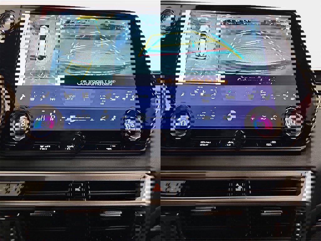 New 2026 Lexus RX 450h AWD image 27