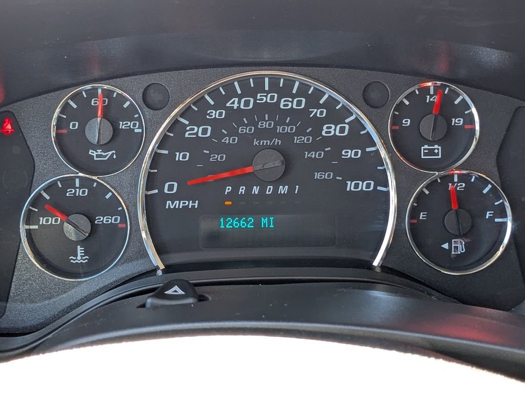 Used 2024 GMC Savana 2500 w/ Driver Convenience Package image 28