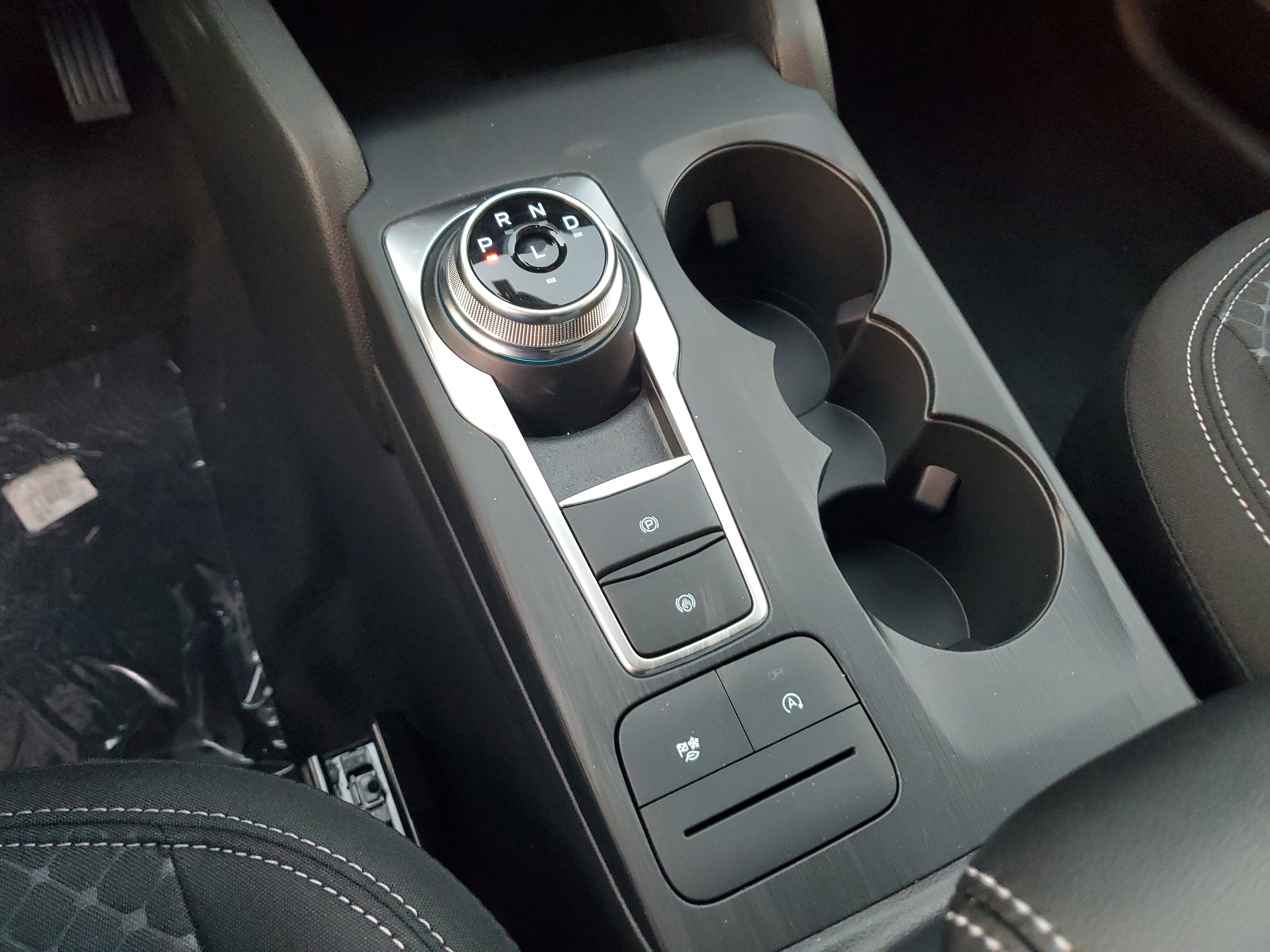 New 2026 Ford Escape Active image 18