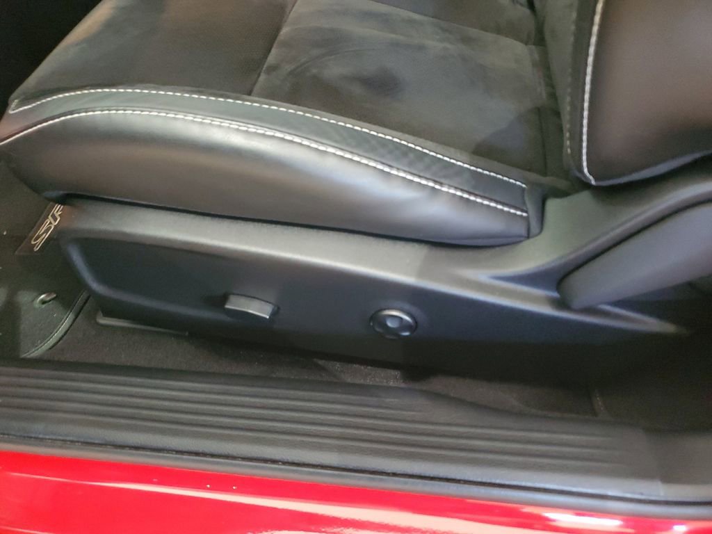 Used 2020 Dodge Challenger SRT Hellcat w/ Plus Package image 24
