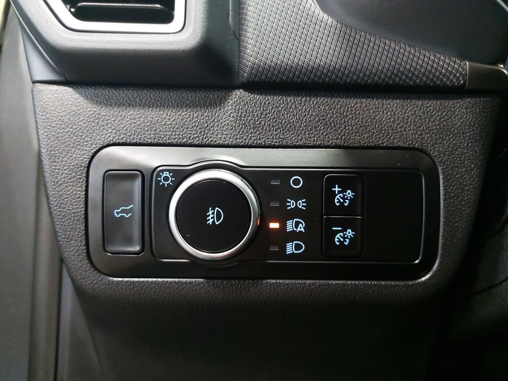 Used 2024 Ford Bronco Sport Big Bend w/ Convenience Package AWD/4WD image 26