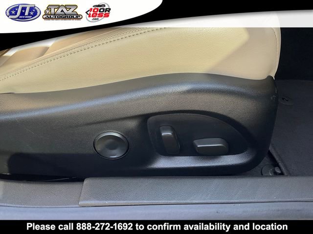 Used 2024 Cadillac CT5 Premium Luxury w/ Climate Package image 15