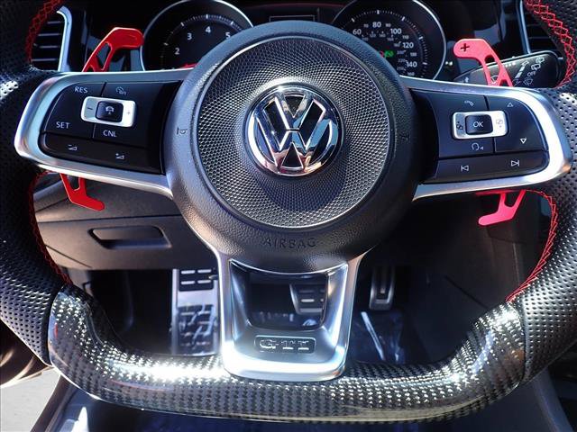 Used 2018 Volkswagen GTI Autobahn FWD image 15