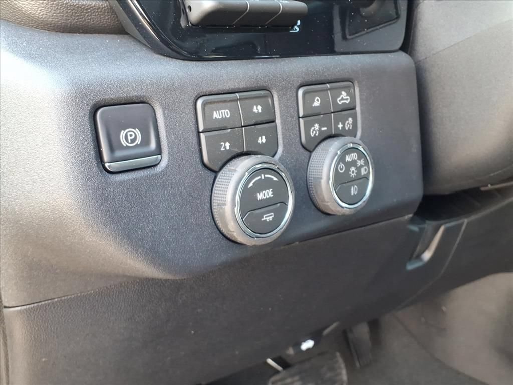 New 2026 Chevrolet Silverado 2500 LTZ w/ LTZ Plus Package AWD/4WD image 15