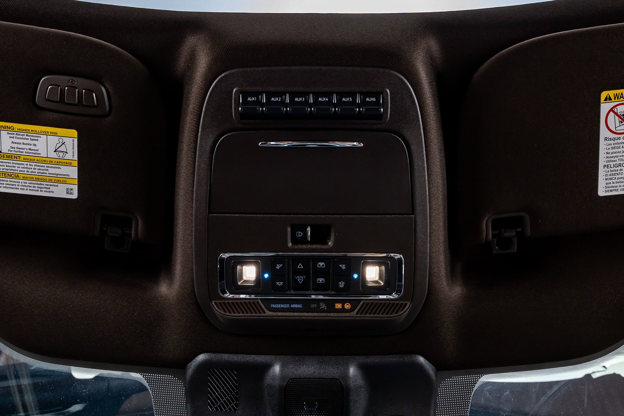 Used 2026 Ford F250 King Ranch w/ Chrome Package image 28