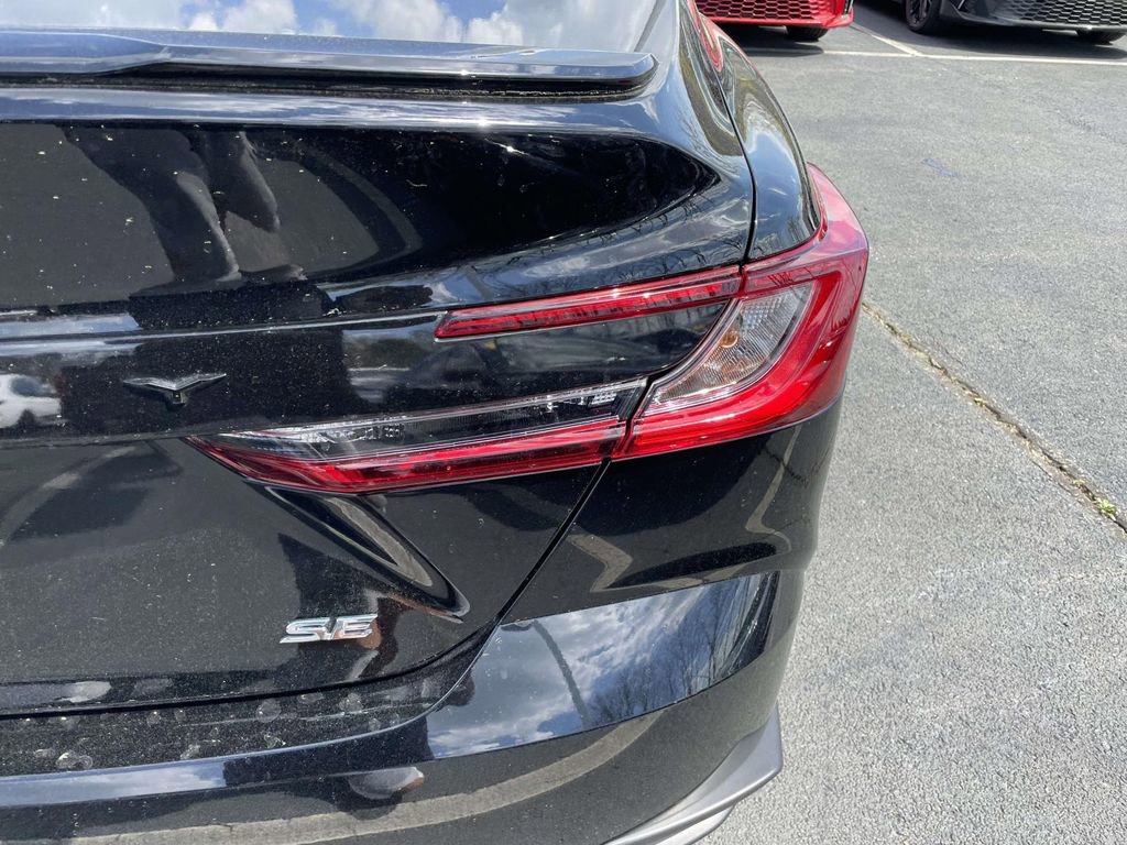 Used 2026 Toyota Camry SE w/ Convenience Package image 23