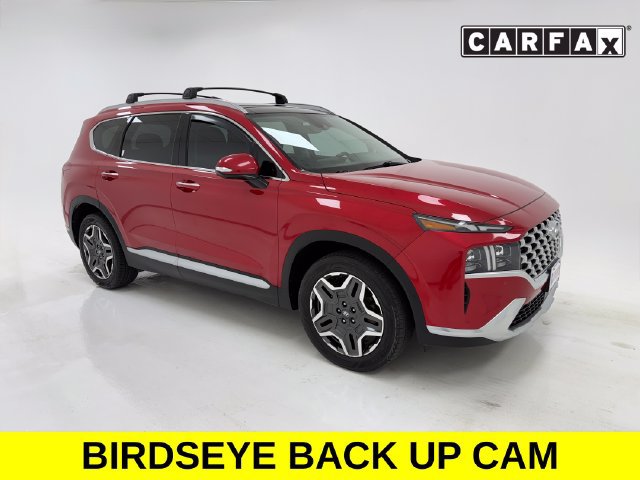 Used 2023 Hyundai Santa Fe Limited